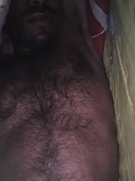 Show de webcam de nilu_5633