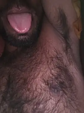 Pokazy przed kamerką – Horny_nilu5633