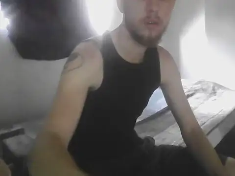 Show webcam de Bman3121