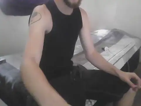 Show webcam de Bman3121