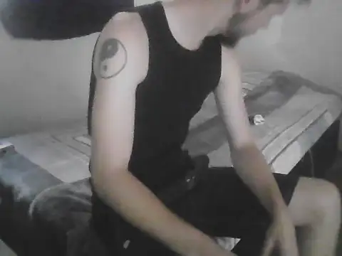 Show webcam de Bman3121