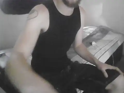 Bman3121 Show Webcam