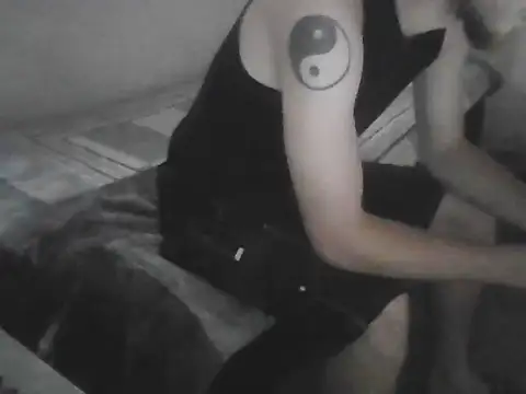 Bman3121 élő XXX-chatje