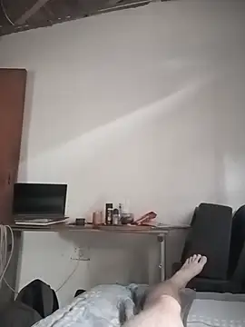 Bman3121 Show in webcam