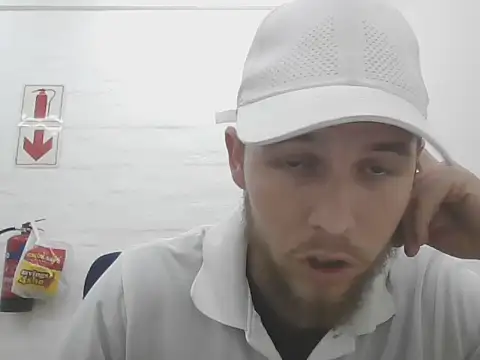 Bman3121 webcam show