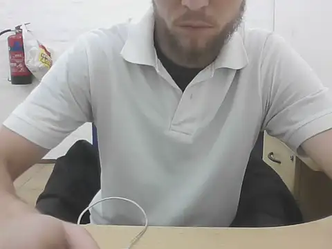 Bman3121 Show in webcam