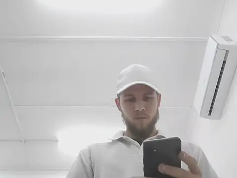 Bman3121's Webcam Show