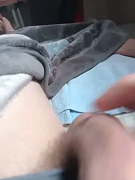 Bman3121's Webcam Show