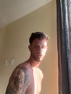 roberto24c's Webcam Show