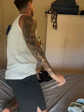 roberto24c Webcamshow