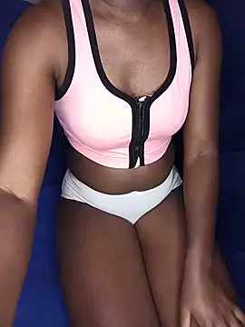 bebeyuu's Webcam Show