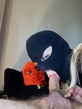 AlexisTexass' Webcam Show