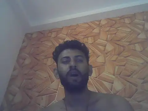 Show de yoursunny001 na webcam