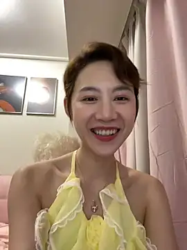 A-happyy 网络视讯表演
