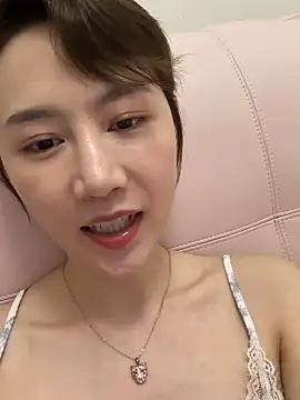 A-happyy Pertunjukan Webcam