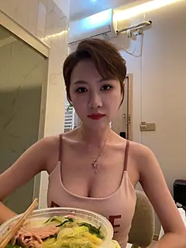 A-happyy Show Webcam