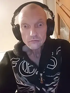 Webkamerová show Tomppa-78
