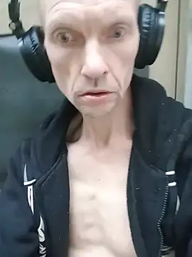 Tomppa-78 Webcam-Show