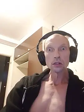Show webcam de Tomppa-78