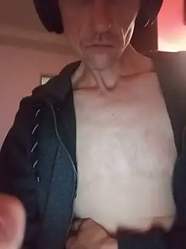 Tomppa-78's Webcam Show