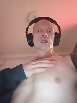 Tomppa-78 Webcam-Show