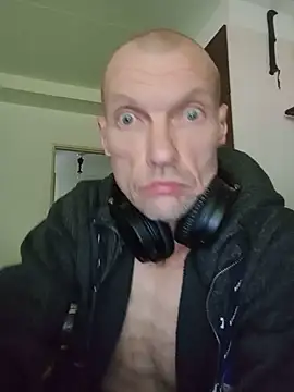 Tomppa-78 Webcam Show