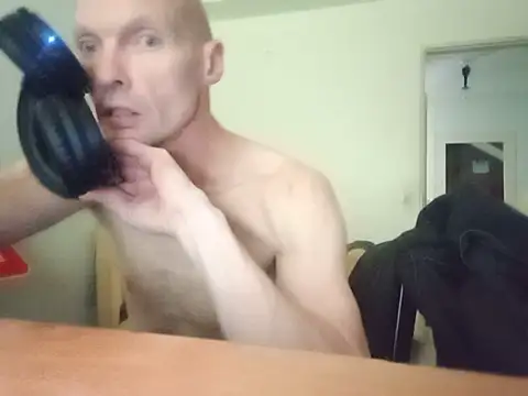 Tomppa-78 Webcam Show