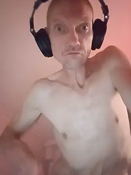 Webkamerová show Tomppa-78