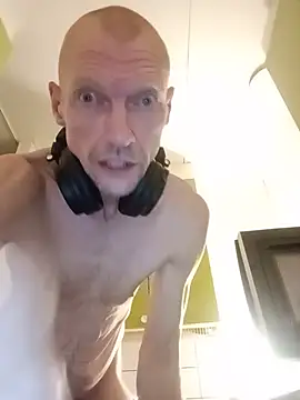 Tomppa-78 Webcam Show