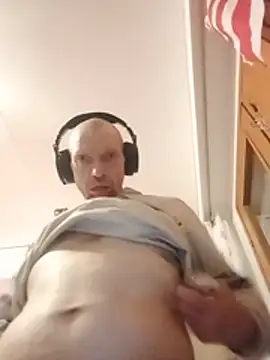 Tomppa-78 Webcam show
