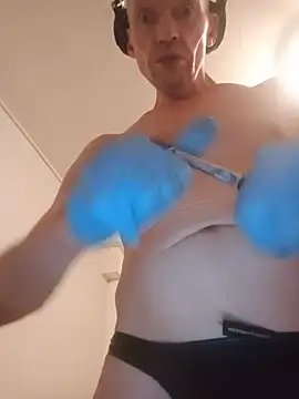 Tomppa-78 webcam show