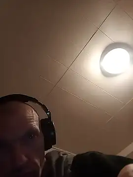 Tomppa-78 Webcam Show
