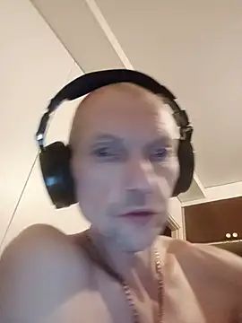 Tomppa-78 Webcam Show