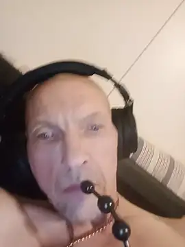 Tomppa-78 Webcam show