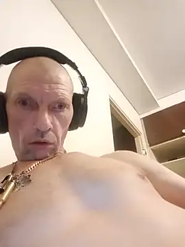 Tomppa-78 – webcam-show