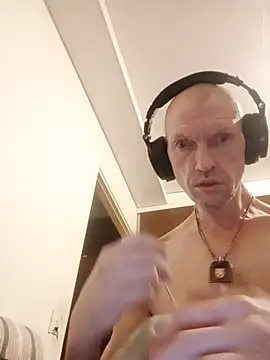 Tomppa-78 Webcamshow