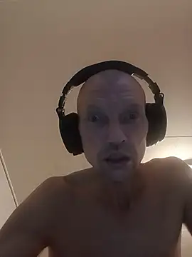 Tomppa-78 Webcam Show