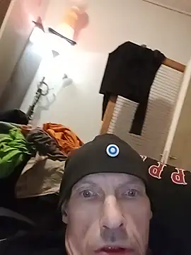 Webkamerová show Tomppa-78