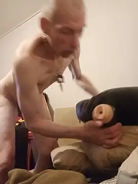 Tomppa-78 Webcam Show