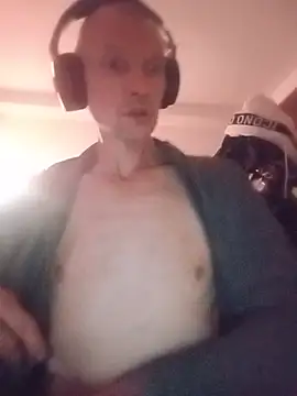 Tomppa-78 Webcam Show