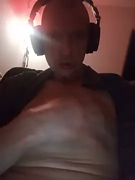 Tomppa-78 – webcam-show