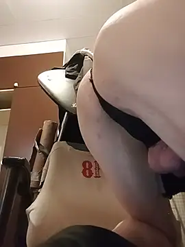 Tomppa-78 Webcam-Show
