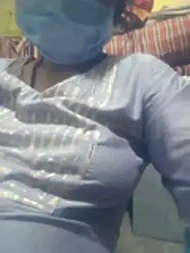 kirti-sharma Webcam-Show