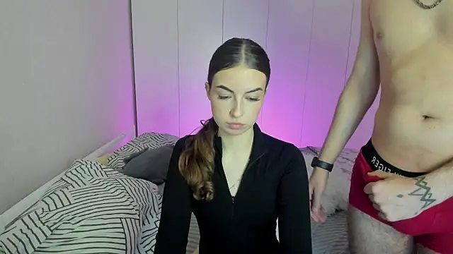 دردشة Kelly_Salazars الجنسية المباشرة