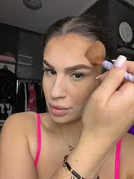 SelenaRhoades Chat XXX live
