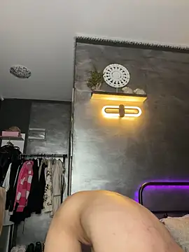 Webkamerová show SelenaRhoades