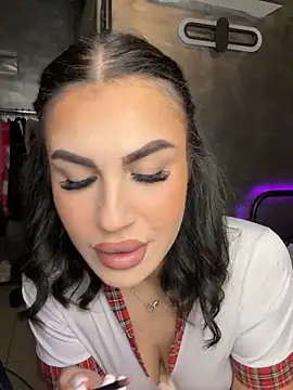 SelenaRhoades Live XXX Chat