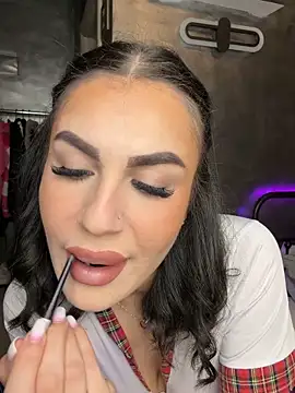 Živý XXX chat SelenaRhoades