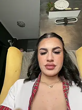 SelenaRhoades: απευθείας συνομιλία ΧΧΧ