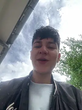 Webkamerová show JessyAdoryx